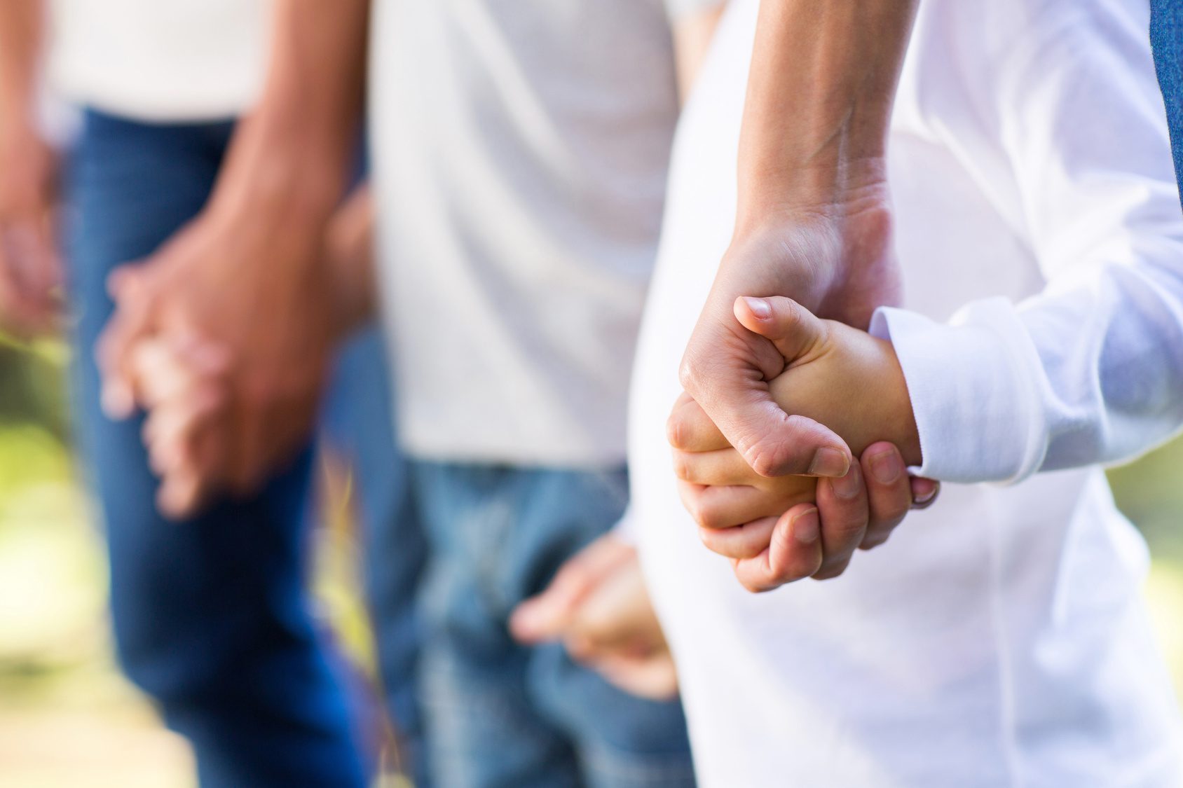 The Benefits of Parental Cooperation During Divorce