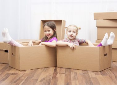 Divorce & Relocation with Children