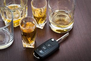DUI FAQ