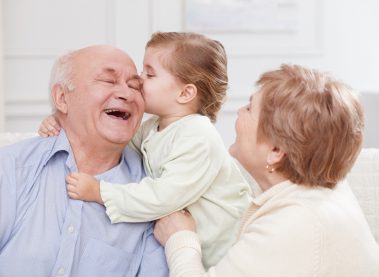 Grandparents’ Visitation Rights in Ohio