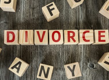 Divorce and the New Year