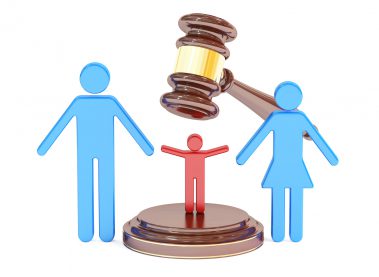 Can I Get Custody of My Stepchild in an Ohio Divorce?