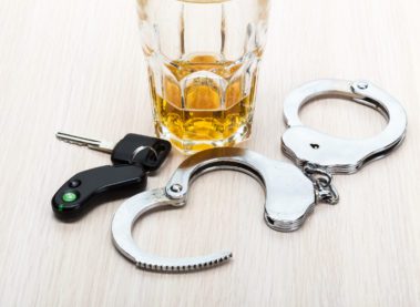 Preventing DUI/OVI Charges This Winter in Ohio