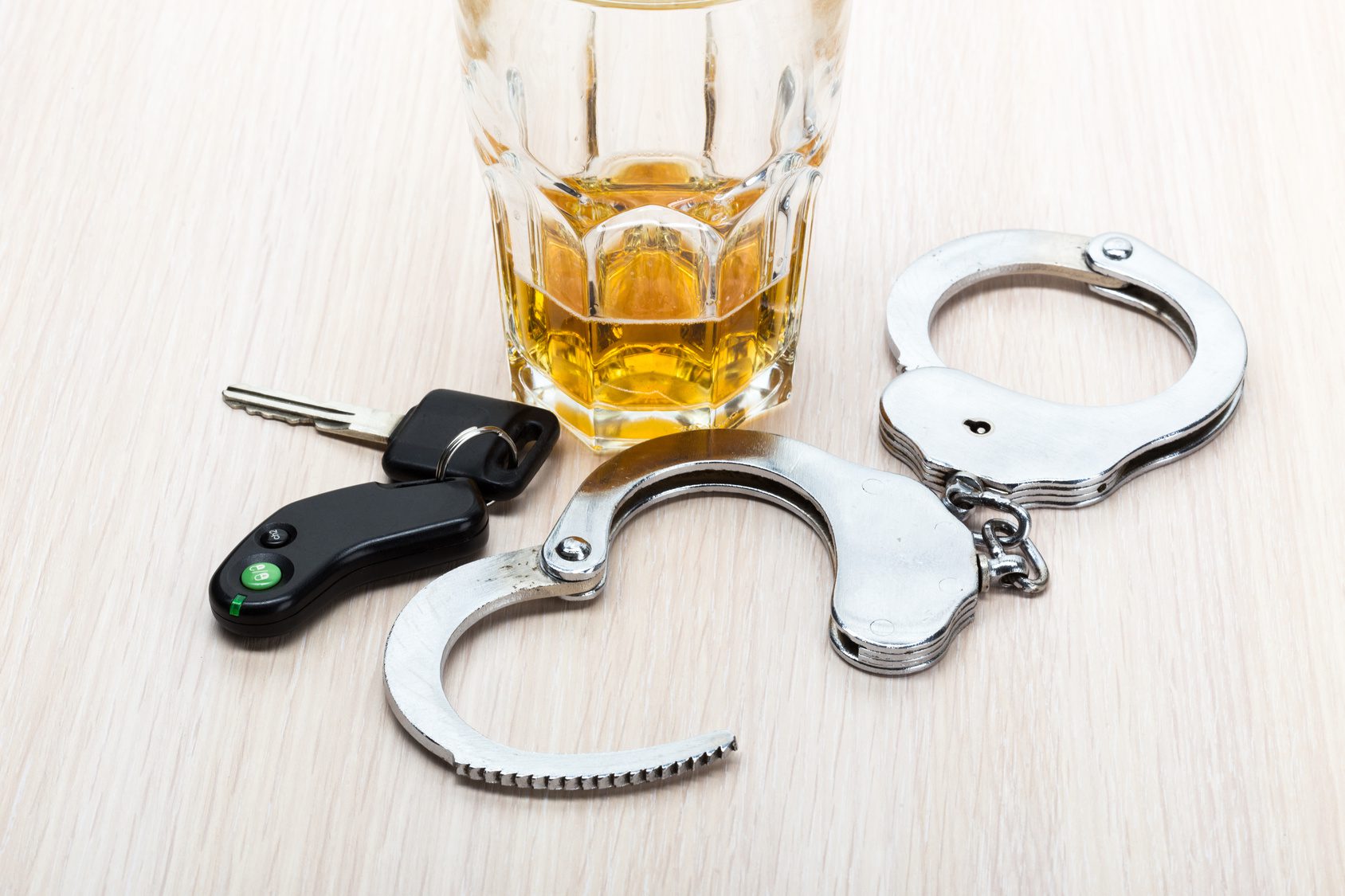 Preventing DUI/OVI Charges This Winter in Ohio