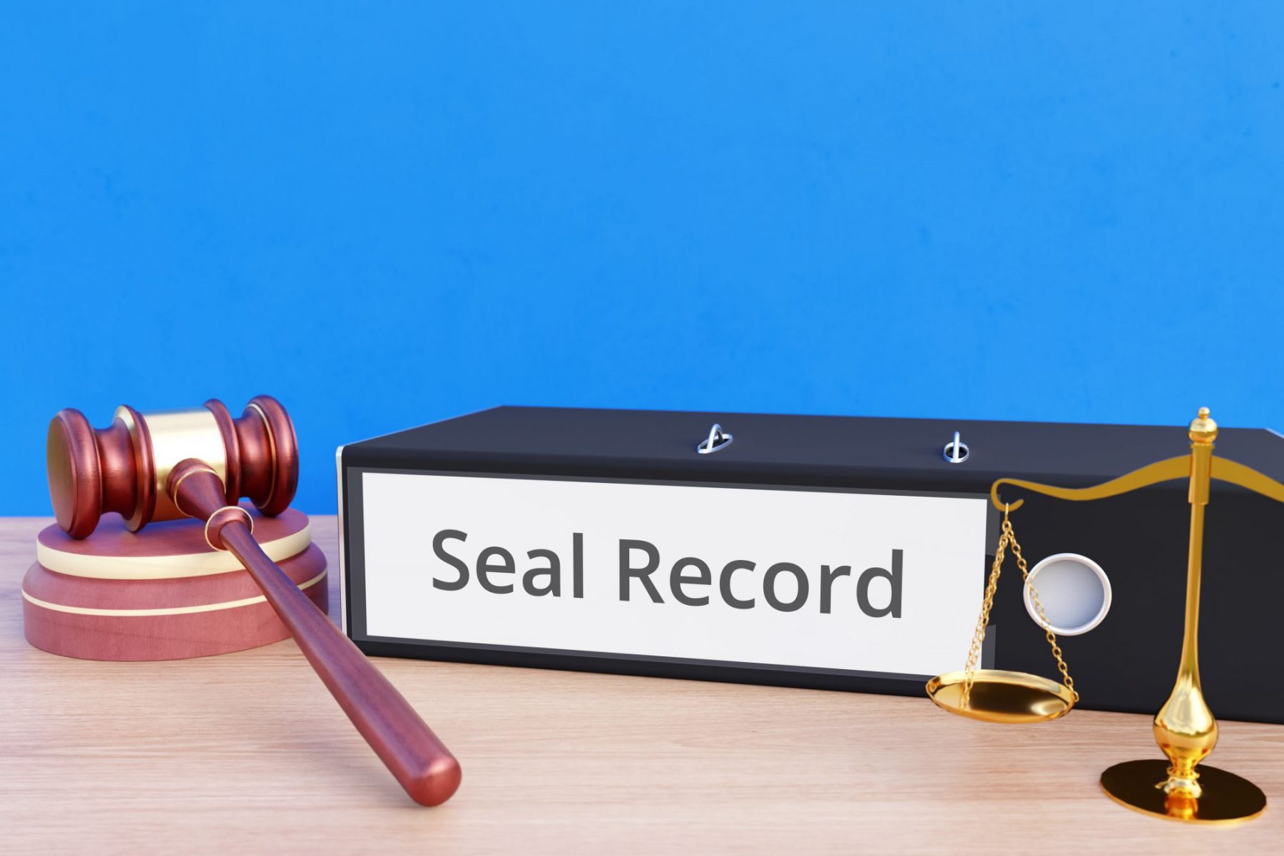 Can I Seal My Criminal Record if I Was Convicted?