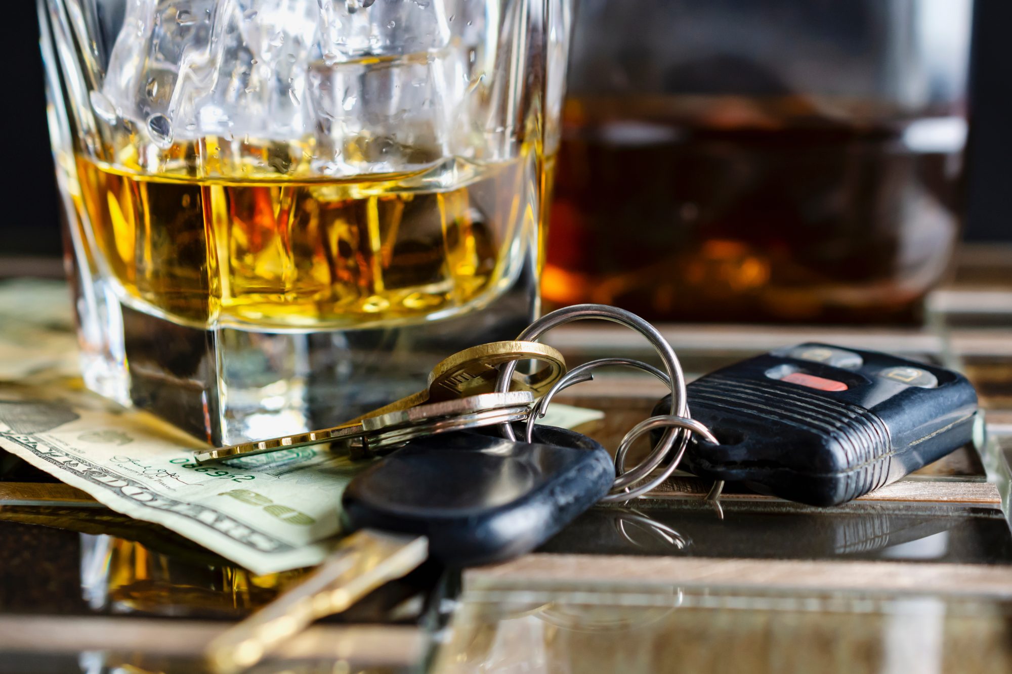 How the Results of a Field Sobriety Test Can Affect Your DUI Case