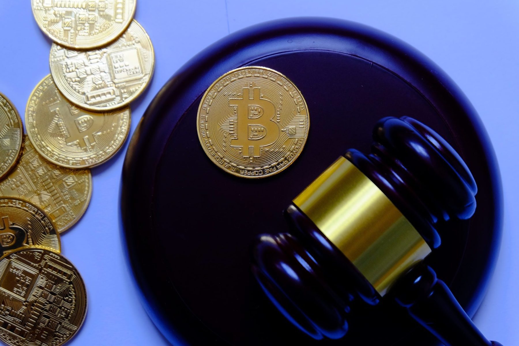 Cryptocurrency & Divorce in Ohio