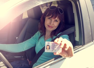 Driving with a Suspended License in Ohio
