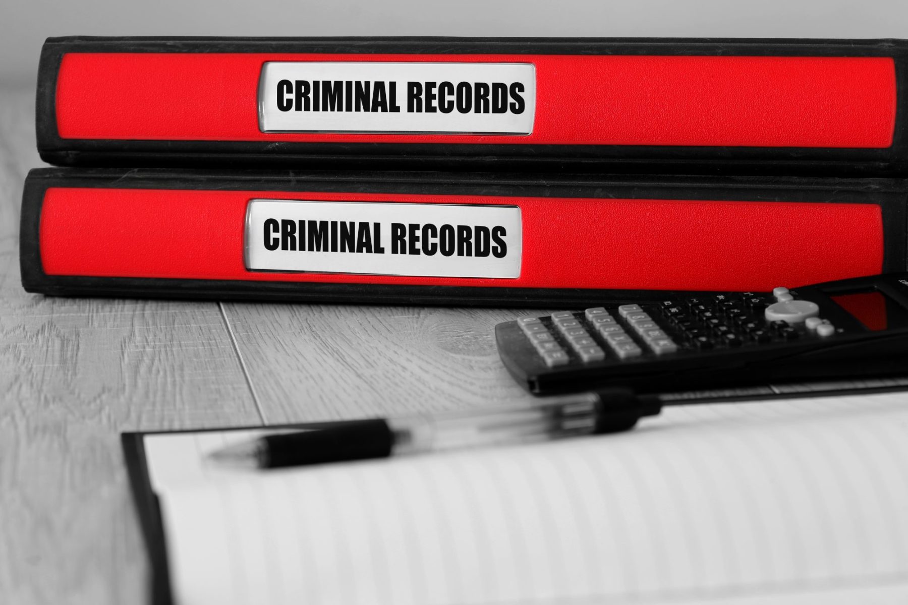 How to Expunge or Seal a Criminal Record in Ohio