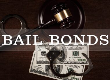 How Does Bail Work in Ohio?