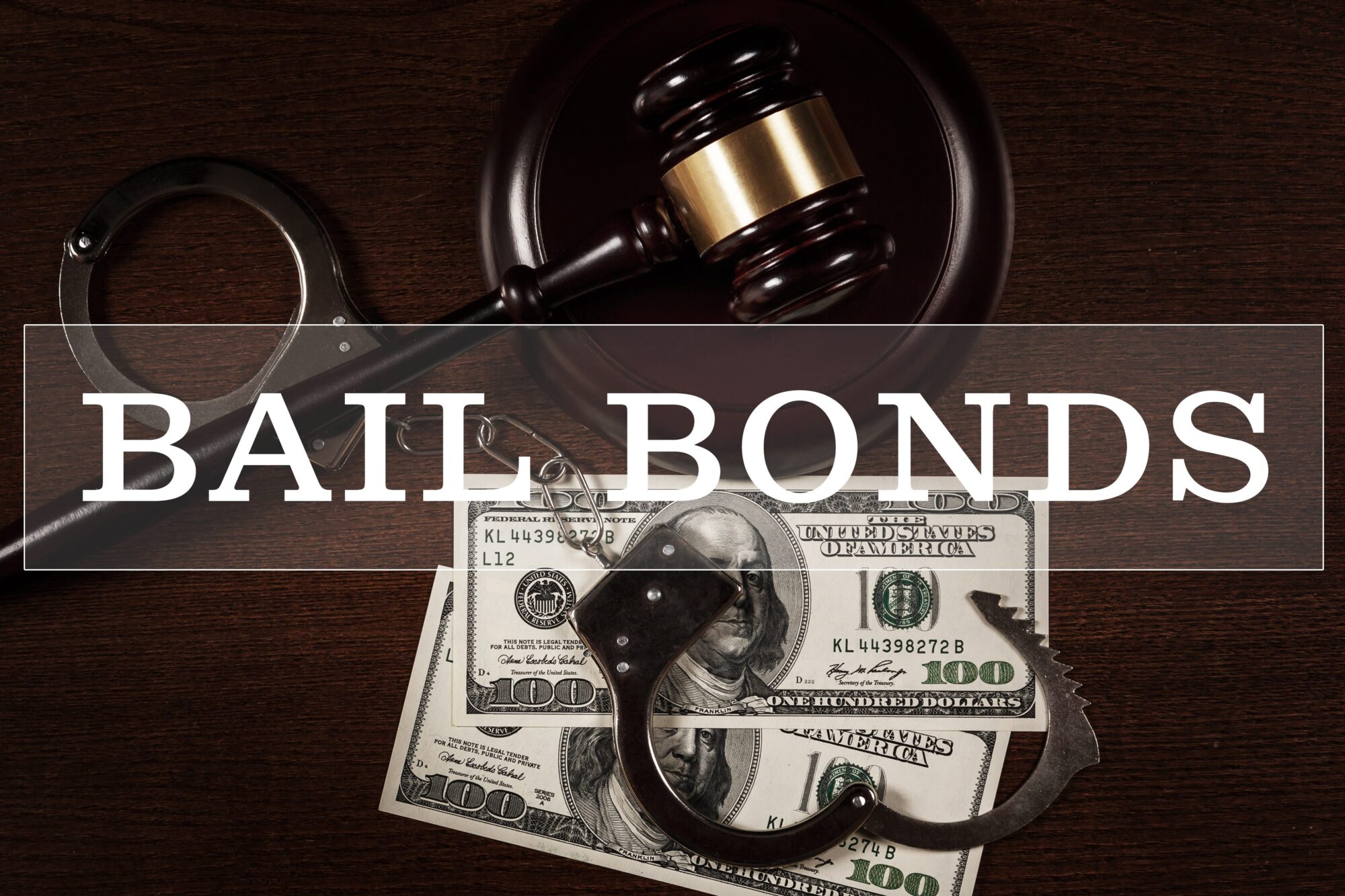 How Does Bail Work in Ohio?