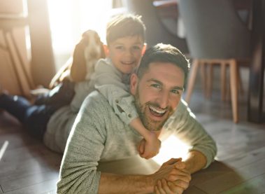 What are the Basic Requirements for a Parenting Plan?