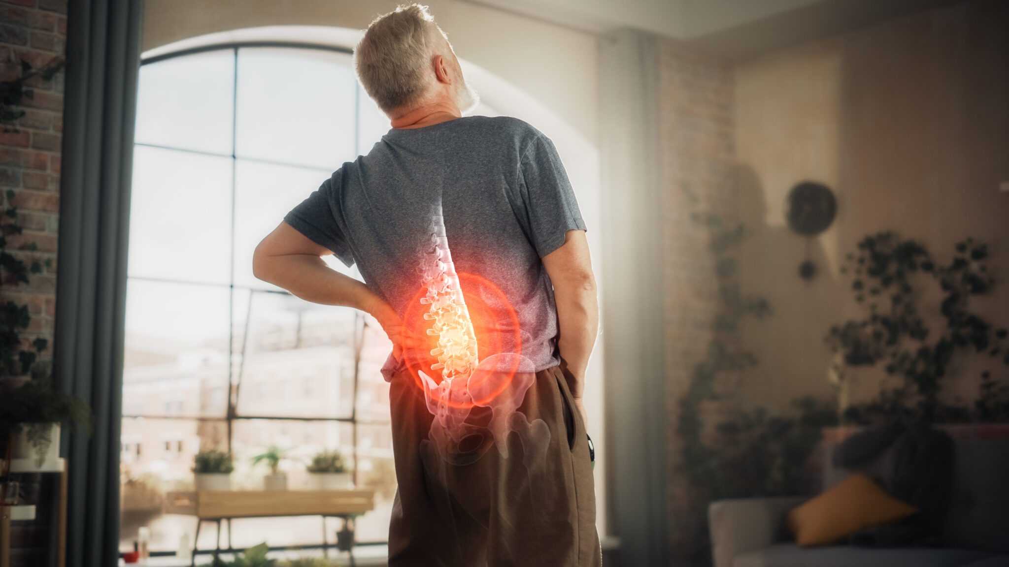 Back & Spine Injury Lawyer Dayton | Comunale Law Office