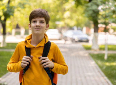 Can My Ex Change Our Child’s School Without Asking Me First?