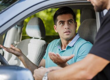 What Are Your Rights During a Traffic Stop?