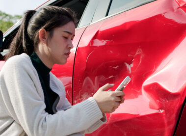 What Should You Do After a Car Accident?