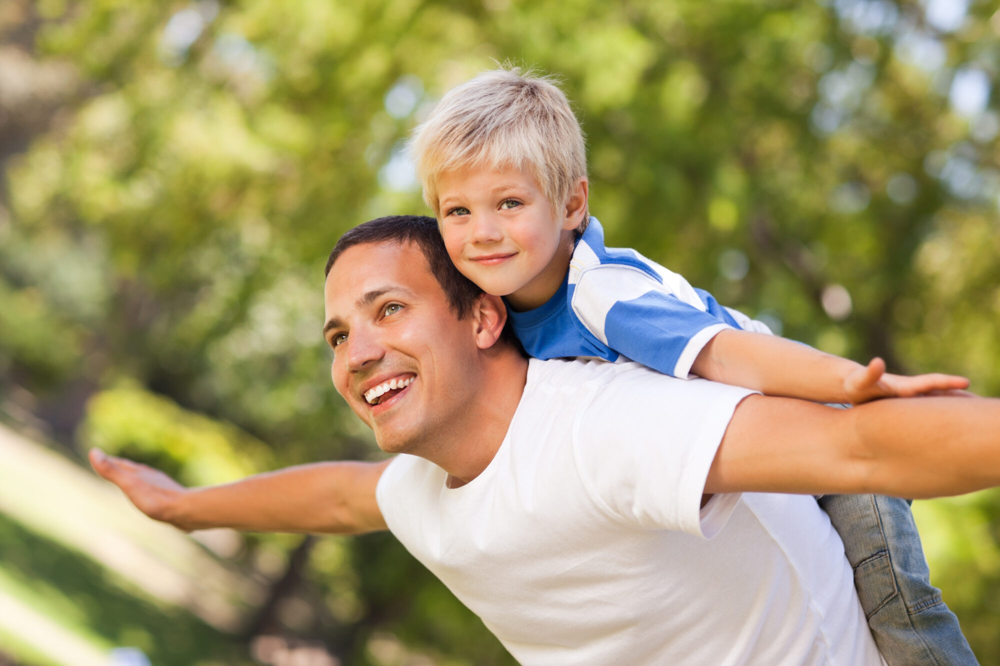 When Can You Modify a Custody or Child Support Order in Ohio?