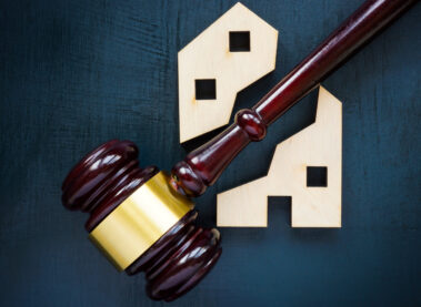 How Do Courts Divide Property in an Ohio Divorce?