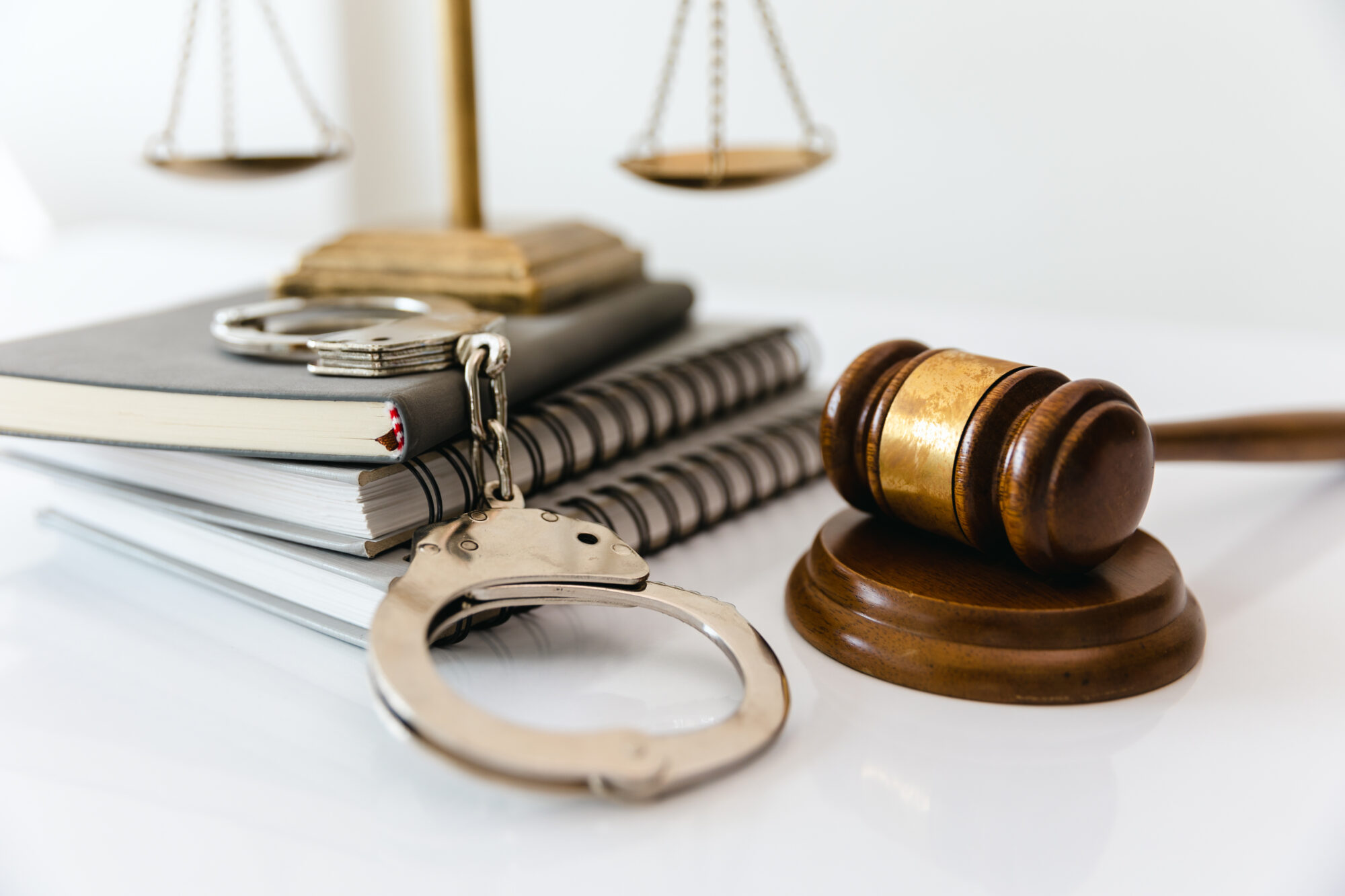 What Are Your Options if You Are Facing a First-Time Misdemeanor in Ohio?